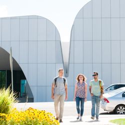 Southern Utah Museum of Art - SUMA sits on Southern Utah University's campus and serves its student and faculty populations, as well as the community.