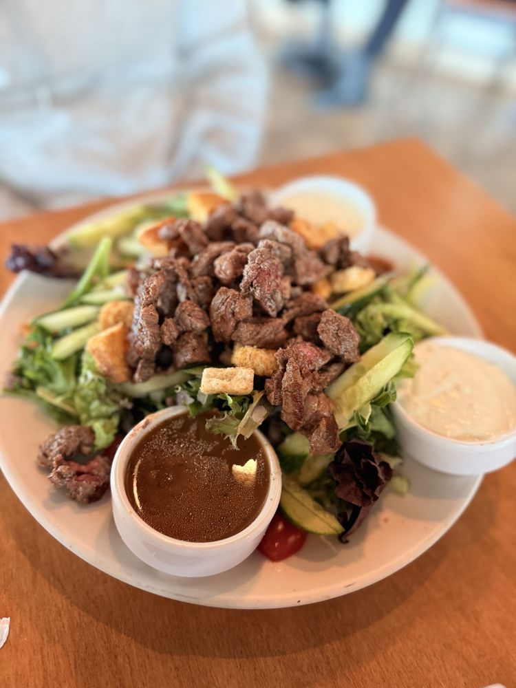 Timberline Steaks & Grille