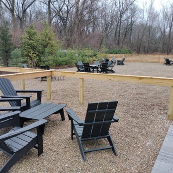 Farmette - Cafes Near Me - New Buffalo, Michigan
