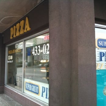 Super Great Pizza - Pizza Near Me - Vancouver, British Columbia Super Great Pizza - Pizza Near Me - Vancouver, British Columbia