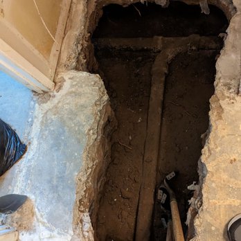 Exact Leak Detection - Plumbing Near Me - Riverside, California