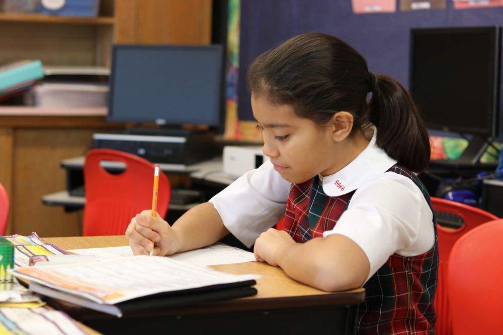 St Stanislaus Kostka Academy - childcare center in Chicago, IL