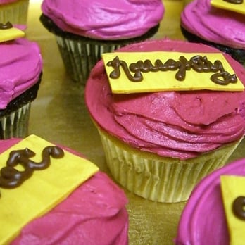 Sibby's Cupcakery - My Holiday Party cupcake designs! - Cupcakes Near Me - San Mateo, California Sibby's Cupcakery - My Holiday Party cupcake designs! - Cupcakes Near Me - San Mateo, California