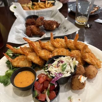 Kristen's Kitchen - Food Trucks Near Me - chester, Virginia
