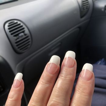 Glossi Nail Bar - Left After - Nail Salons Near Me - Colma, California Glossi Nail Bar - Left After - Nail Salons Near Me - Colma, California