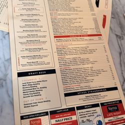 Forno Kitchen + Bar