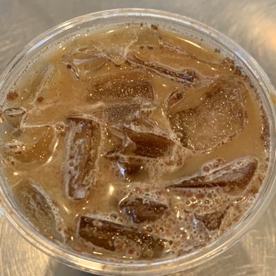 Pablo's Coffee - East Colfax by null