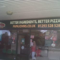 Papa John's