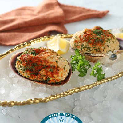 Pine Tree Seafood & Produce Co. by null