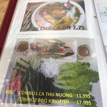 Danang Vietnamese Restaurant - Vietnamese Near Me - Toronto, Ontario