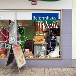 Reformhaus Wicht
