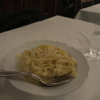 I Sodi - pappardelle Al limone - Tuscan Near Me - New York, New York I Sodi - pappardelle Al limone - Tuscan Near Me - New York, New York