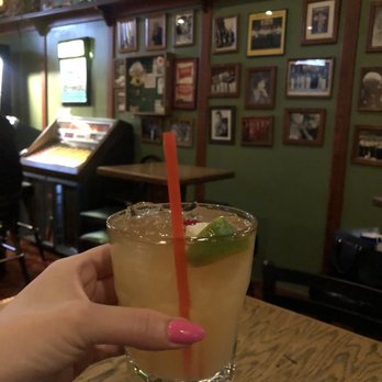 Casey's Tavern - Whiskey Sour. - Cocktail Bars Near Me - Canoga Park, California