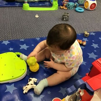 Stanford Ranch KinderCare - My daughter the other day at kindercare in her class. - Child Care & Day Care Near Me - Rocklin, California Stanford Ranch KinderCare - My daughter the other day at kindercare in her class. - Child Care & Day Care Near Me - Rocklin, California