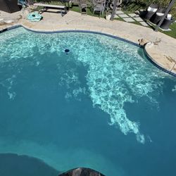 Dynasty Pool Care