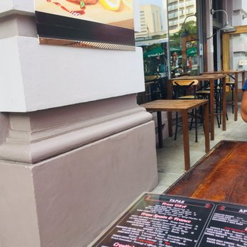 Tapas & Beers - Outdoor Patio - French Near Me - San Diego, California Tapas & Beers - Outdoor Patio - French Near Me - San Diego, California