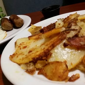 Corky's Kitchen & Bakery - House Fries. So good. - American Near Me - Upland, California Corky's Kitchen & Bakery - House Fries. So good. - American Near Me - Upland, California