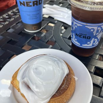 Caffè Nero - Coffee & Tea Near Me - Boston, Massachusetts Caffè Nero - Coffee & Tea Near Me - Boston, Massachusetts
