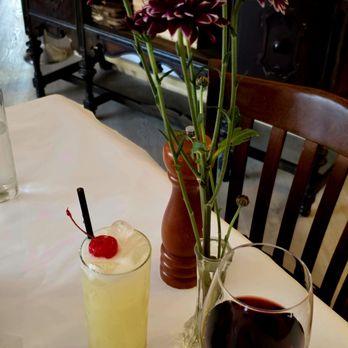Ristorante LIDI - Pear martini - Italian Near Me - Daniel Island, South Carolina Ristorante LIDI - Pear martini - Italian Near Me - Daniel Island, South Carolina