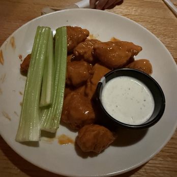 Applebee's Grill + Bar - American Near Me - San Diego, California