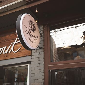 Konia - Vietnamese Near Me - Toronto, Ontario