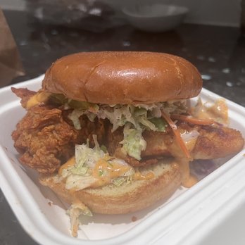 Namkeen - Chicken Shop Near Me - Chatham, New Jersey