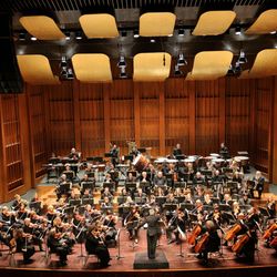 Pasadena Symphony and Pops