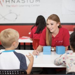 Mathnasium
