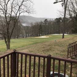 Mountainside Villas