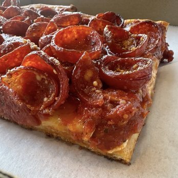 Prince Street Pizza - Spicy Spring - Pizza Near Me - Chicago, Illinois Prince Street Pizza - Spicy Spring - Pizza Near Me - Chicago, Illinois