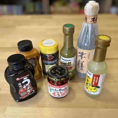 Wabi Sabi Japan Living by null
