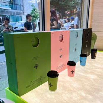 Molly Tea - Bubble Tea Near Me - Flushing, New York Molly Tea - Bubble Tea Near Me - Flushing, New York