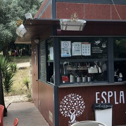 Esplanada da Mata