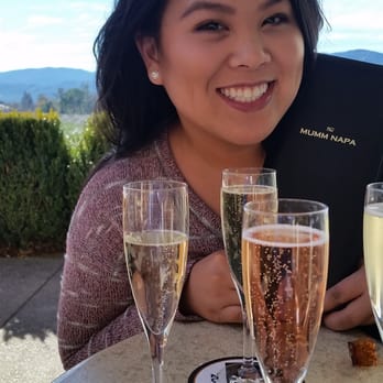 Mumm Napa - DVD flight $25 - Wine Tasting Room Near Me - Rutherford, California Mumm Napa - DVD flight $25 - Wine Tasting Room Near Me - Rutherford, California