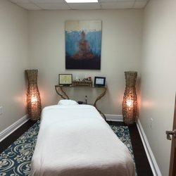 Loudoun Family Wellness - Massage Room 2