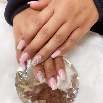 New Color Nails & Spa - Manicure - Waxing Near Me - Baldwin Park, California