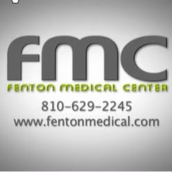 Fenton Medical Center