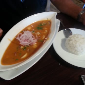 El Incomparable Peruvian Cuisine - Peruvian Near Me - Reseda, California