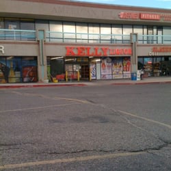 Kelly Liquors