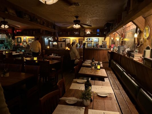 The Field Irish Pub & Eatery by null