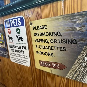 Gator's Dockside - Signs - Chicken Wings Near Me - Clermont, Florida Gator's Dockside - Signs - Chicken Wings Near Me - Clermont, Florida