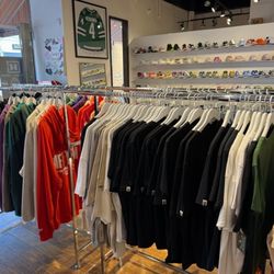 Sneaker Haven