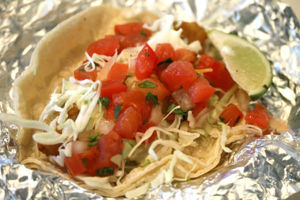 Del Taco by null
