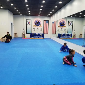 Ultimate Champion's Tae Kwon Do - Taekwondo Near Me - Brooklyn, New York