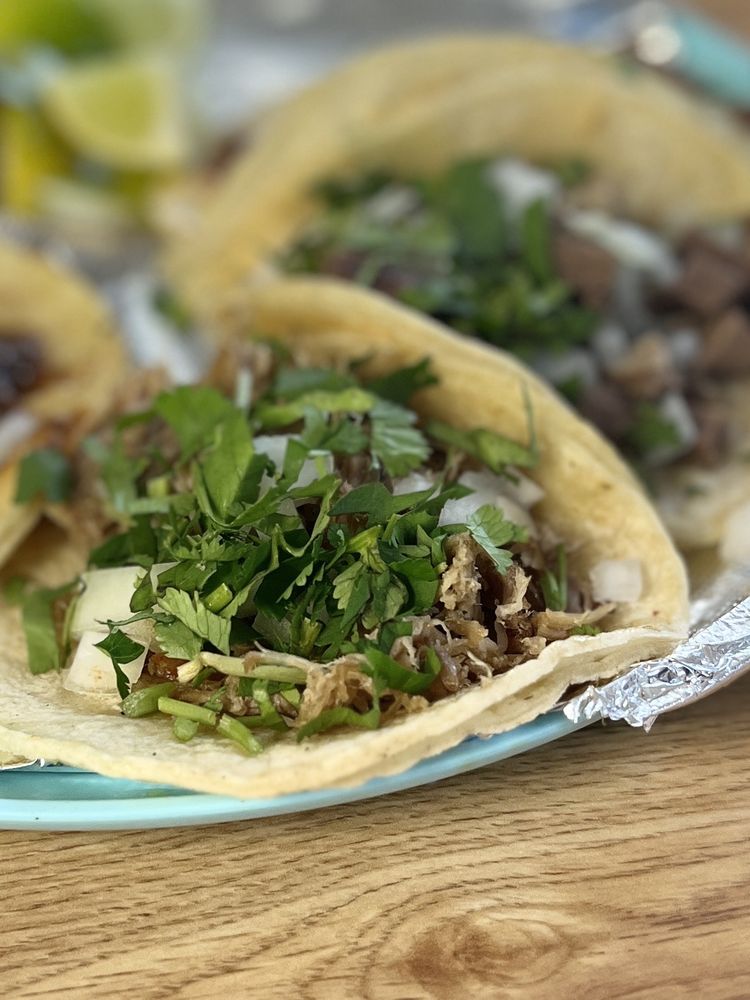 Taqueria Hernandez