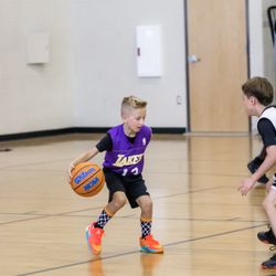 East Valley Youth Basketball