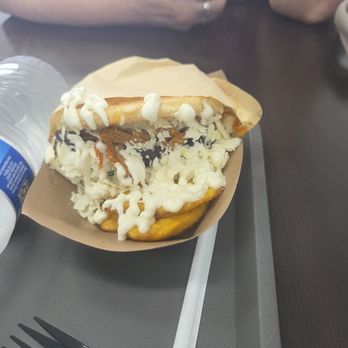 El Pilon - Arepa - Burgers Near Me - Orlando, Florida El Pilon - Arepa - Burgers Near Me - Orlando, Florida