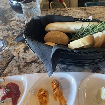 Quench Taps and Tapas - Bread and Spreads! - Gluten-Free Near Me - Surprise, Arizona Quench Taps and Tapas - Bread and Spreads! - Gluten-Free Near Me - Surprise, Arizona