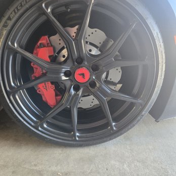 Dependable Guys - Auto Customization Near Me - Santa Ana, California