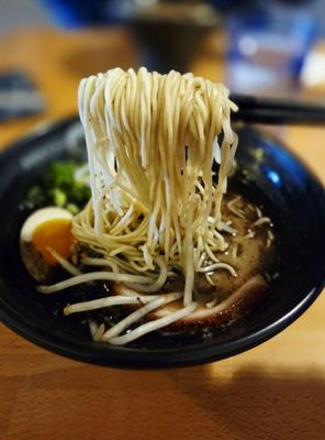 Arashi Ramen by null